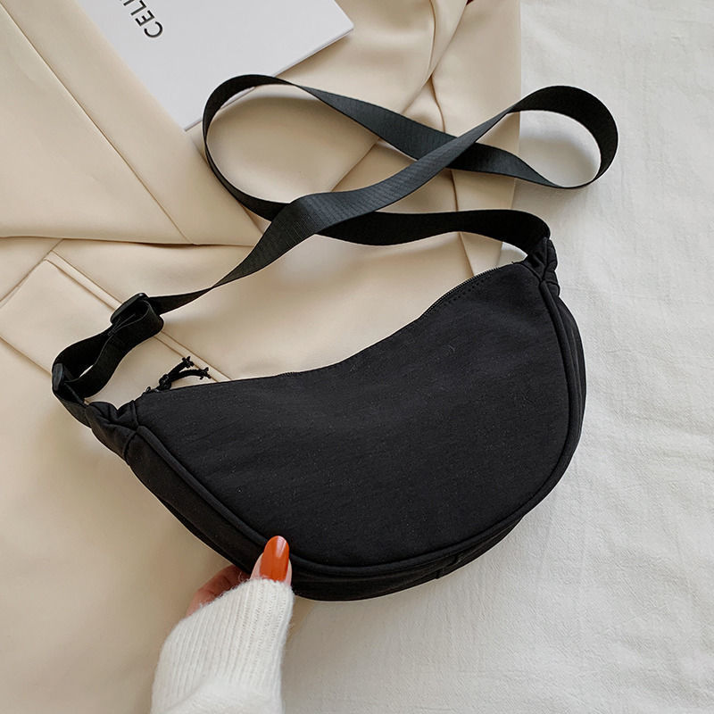 Black bag